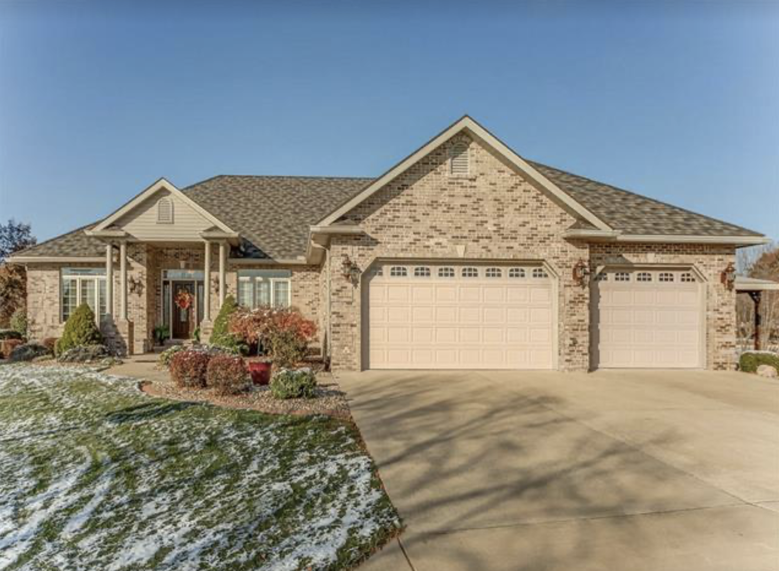 Blasingame Group with Keller Williams Marquee powered by Lewke