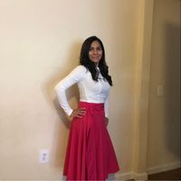 Paola Buenrostro Rodriguez's profile image