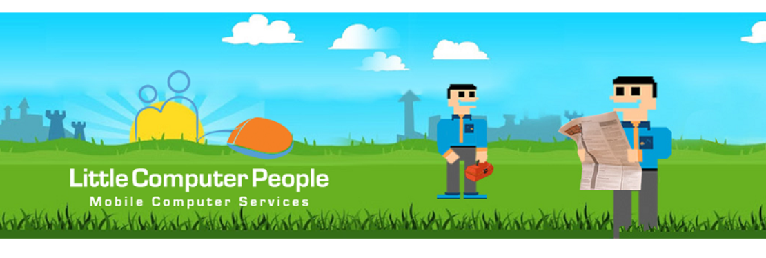 Little Computer People - 55 Reviews - IT Services & Computer Repair in ...