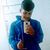Lucas Mattos's profile image