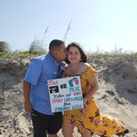 Kimberly Rickford's profile image