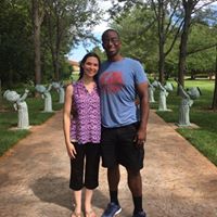 Adonis Turner's profile image