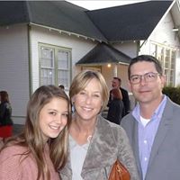 Julie German Jary's profile image