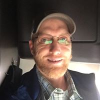 Joe Chambers's profile image