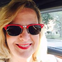 Teresa Hudson's profile image