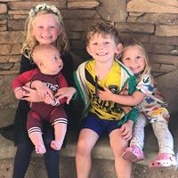 Mindy Lauren Raslevich's profile image