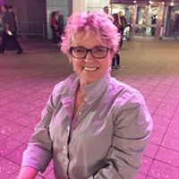 Amy Fischman's profile image