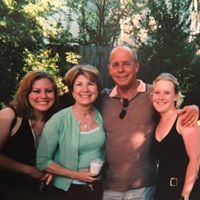 Julie Beck's profile image