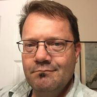 Carl Feagans's profile image