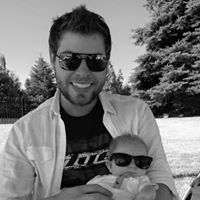 Jared Droesbeke's profile image