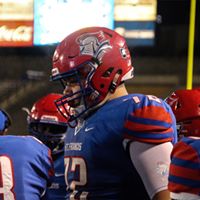 Jacob Mercurio's profile image