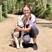 Abi Gordon's profile image