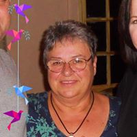 Elaine Fowler's profile image