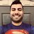 Gregory Flores's profile image