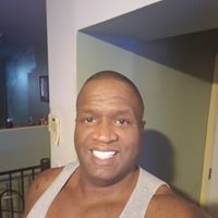 Kevin Williams's profile image