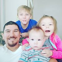 Jamie Leyde's profile image