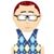 Hugh Resnick's profile image