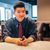 Alexander Christian Chao's profile image