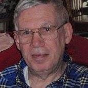 Kenneth Burr's profile image