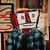 Leonard Porkchop Zimmerman's profile image
