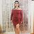 Mari L Cruz's profile image