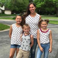 Michelle Fox's profile image