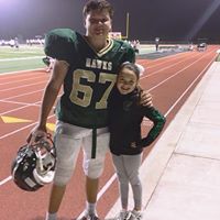 Dina Calbert Walker's profile image