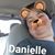 Danielle Chance's profile image