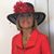 Michelle Aulita Gabriel's profile image