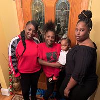 Marie Chery's profile image