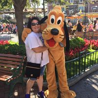 Tammy Abbott Hewitt's profile image