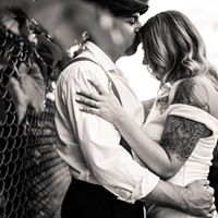 Felicia Marie's profile image