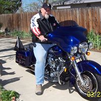 Larry Cole's profile image