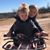 Jacob Brandie Whitt's profile image