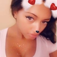 Angie Marie's profile image