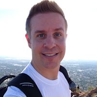 Jamie Grau's profile image