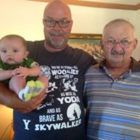 Ron Jones's profile image