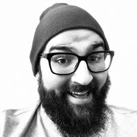 Nicholas Roy's profile image