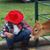 Perasie Glover Thomas's profile image