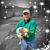 Clarke J Jones Jr's profile image