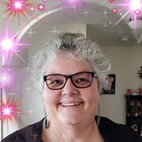 Sharon Anderson's profile image