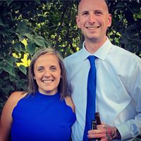 Brittany Center's profile image