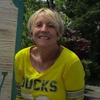 Barbara St Louis's profile image