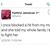Trista Courtney's profile image