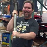 Shad Ward's profile image