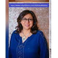 Adriana Manna's profile image