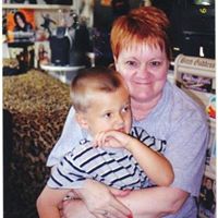 Ginger Westfall Blessing's profile image