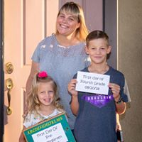 Jennifer Woodmansee's profile image
