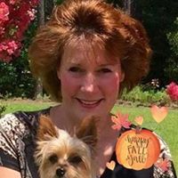 Paula Bergeron Savastano's profile image