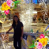 Barbara Carbone-Conover's profile image